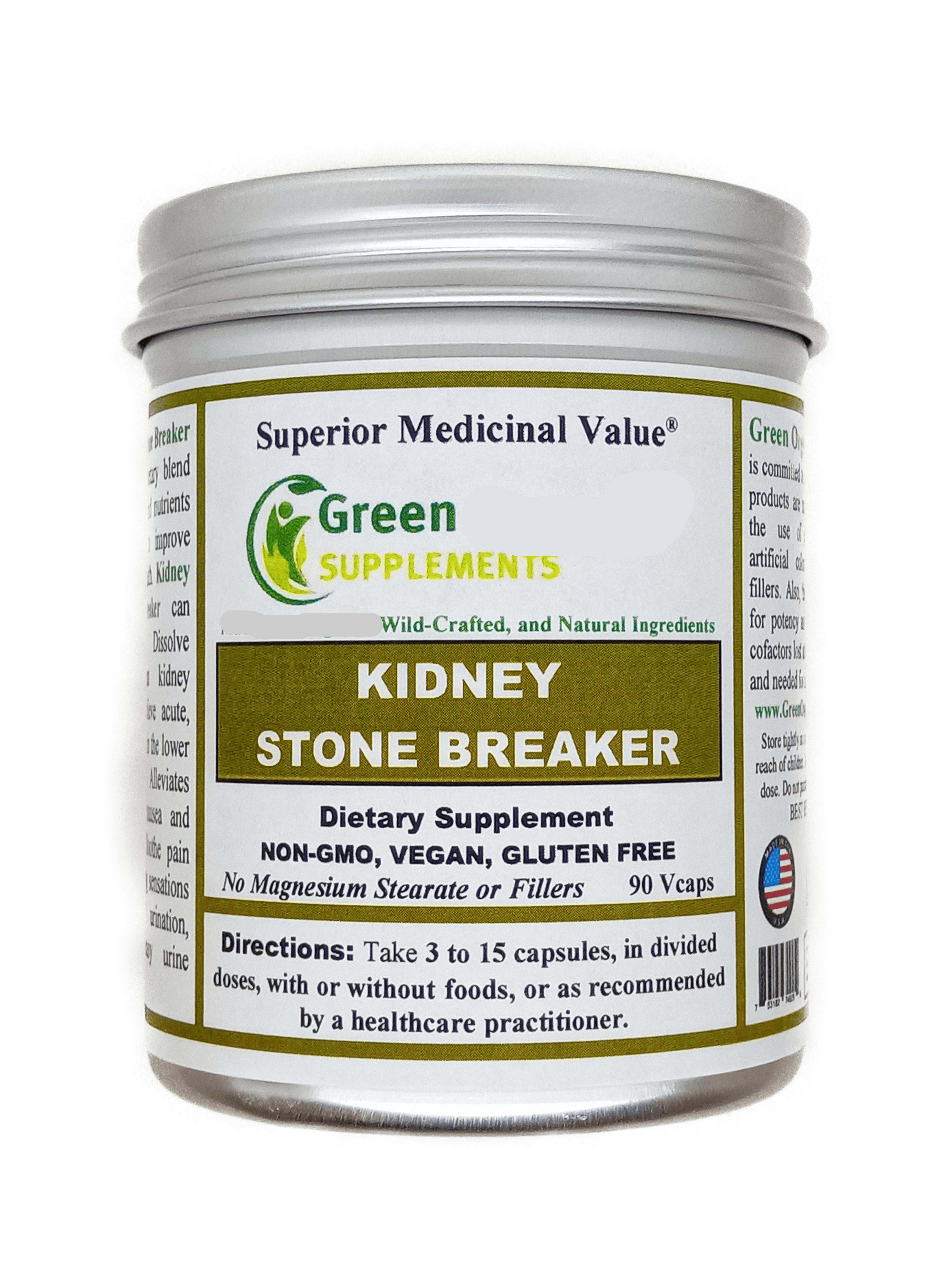 Kidneys Stone Breaker